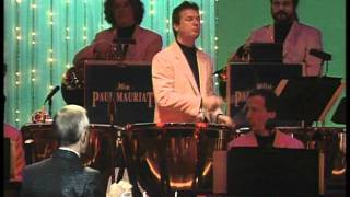 Paul Mauriat amp Orchestra Live 1996  Sabre dance HQ [upl. by Sargent184]