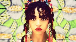 FKA twigs  Ultraviolet HD [upl. by Karrie709]