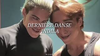 Dernière Danse — Indila  con los joker de india de fondo Subtitulado 🤠 [upl. by Farant]