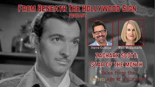 ZACHARY SCOTT STAR OF THE MONTH MAY [upl. by Parshall]