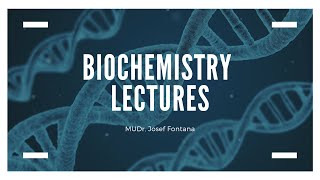 Metabolismus cholesterolu a lipoproteinů  MUDr Josef Fontana [upl. by Nwahsyar]