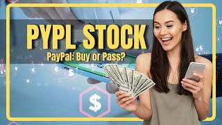 Should You Invest In PayPal PYPL Now Deep Dive amp Analysis [upl. by Naleek415]