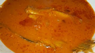 Lepo ambot tik Goan style l how to make ambot tik [upl. by Butte]