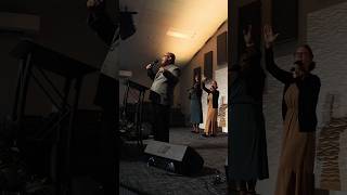 You Are Jehovah apostolic maryland worship gospelmusic worshipteam jehovah pentecostal fyp [upl. by Purvis]