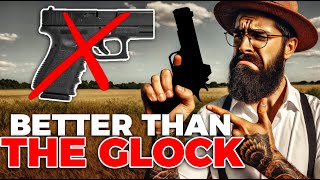 BETTER THAN THE GLOCK 7 IMPRESSIVE HANDGUNS [upl. by Nollad191]