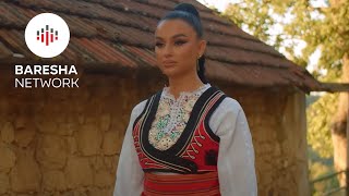 Edona Hasanaj  Rruget e Gurbetit Official Video [upl. by Takakura940]