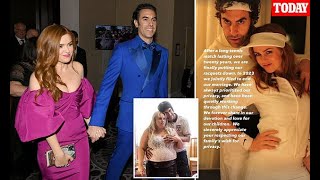 Rebel Wilsons bombshell claims against Sacha Baron Cohen WERE the catalyst for his breakup [upl. by Eugatnom708]