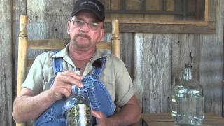 What is real Moonshine Cannon County Tennessee [upl. by Budd]