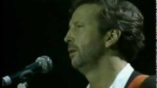 Eric Clapton and Mark Knopfler  Cocaine [upl. by Dalohcin142]