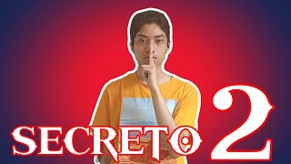 SECRETO 2 TEMPORADA COMPLETA [upl. by Nur]