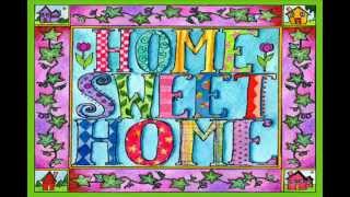 Motley Crue  Home Sweet Home  Lyrics [upl. by Alleinad]