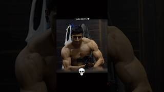 Avg ectomorph🔱 aesthetic sleeperbuild happydiwali ￼￼ [upl. by Seys]