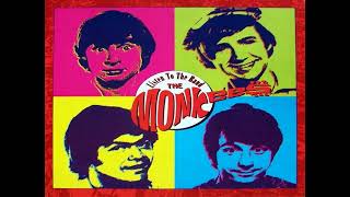 MONKEES  Listen to the Band 1969 HQ [upl. by Tybald722]