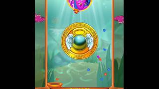 Peggle Blast Level 31 [upl. by Guibert]