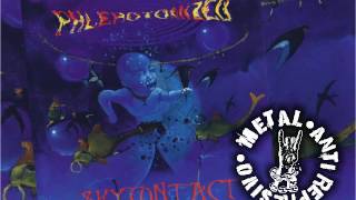 Phlebotomized  Skycontact 1997 FULL ALBUM [upl. by Casabonne]