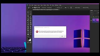 Adobe IPCBROKER exewer fault exe application error [upl. by Cotsen38]