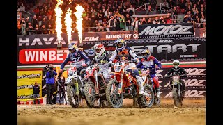 SuperEnduro Bulgaria 2024  Highlights [upl. by Yboj]