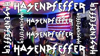 Hasenpfeffer 2022 Promo [upl. by Taima]