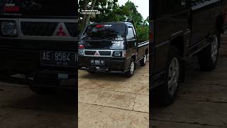 L300 DIJUAL TH2006 WA082331043387 l300pickup l300 mobilniagal300 cinematic l300mobilbekas [upl. by Vittorio]