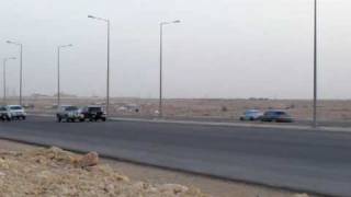 Nisaan Patrol vtc VS Toyota FJ Cruiser [upl. by Aleemaj440]