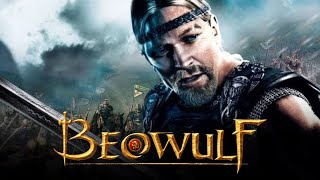 LA LEGGENDA DI BEOWULF 2007  Promo tv [upl. by Ursala]