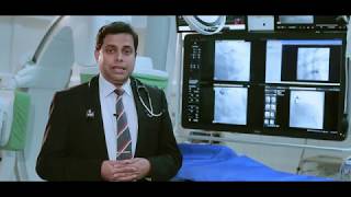 Dr Pandula AthaudaArachchi Interventional Cardiologist [upl. by Eissel]