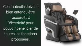 Choisir un fauteuil relax [upl. by Aenea]