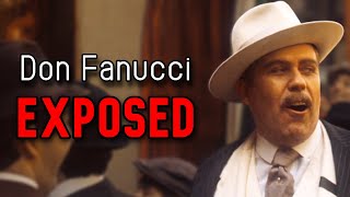 The Godfather Part II Deleted Scene  Punks assault Fanucci [upl. by Ykciv]