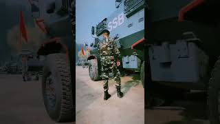 aapko dar nahi lagta status army status sscgd army shorts shortvideo [upl. by Sackman]