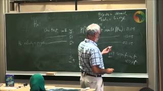 DAY1214 Probability amp Statistics with Prof David Spiegelhalter [upl. by Therese]