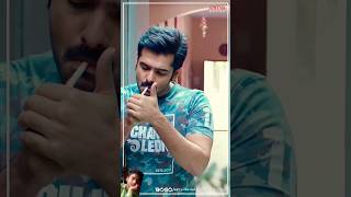 South film Hindi tamil movie telugu anupamanewreels love rampothineni latestmovieshorts [upl. by Sanford]