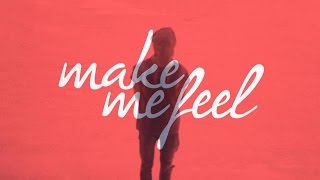 Chris Walker  Make Me Feel [upl. by Sheets]