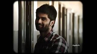 kuruthi attam whatsapp status 💓  Kuruthiattam Love whatsapp status atharva [upl. by Kubetz]