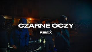 CZARNE OCZY X DRILL [upl. by Angell]