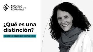 Escuela Europea de Coaching  Distinción [upl. by Ioves386]