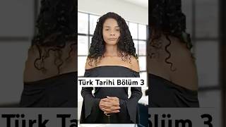 Türk Tarihi Bölüm 3 Türkistan ve İslamiyet [upl. by Ayotak]