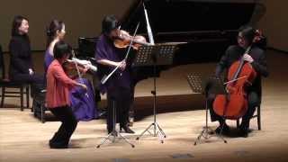 JSBACH  Viola da Gamba Sonata BWV1027  1st amp 2nd mov [upl. by Htebiram]