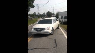 Harrington Funeral Home Valdosta GA Processional [upl. by Aret428]