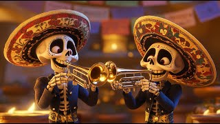 El Baile de los Mariachis Que Baile ese Mariachi Con Calaveritas Grupo El Gran Proyecto [upl. by Persian454]