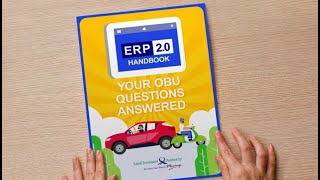 ERP20  Your OnBoard Unit OBU Questions Answered [upl. by Ardna396]