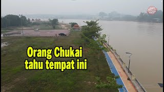 Orang Chukai pasti kenal tempat ini [upl. by Booma]