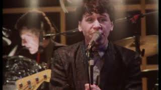 Simple Minds  Changeling The Old Grey Whistle Test  271179 [upl. by Llewej]