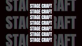 Stage Craft Performing Arts Camp  Milford PA [upl. by Attenborough57]