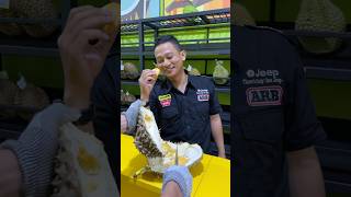 DURIAN BAWOR DARI CILEGON durian durianbawor masduren [upl. by Geralda207]