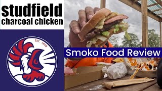 Studfield Charcoal Chicken  Smoko Joint Reviews Ep 74 [upl. by Lesab364]