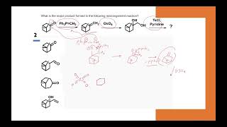 NPTEL Introductory Organic Chemistry II noc24 cy60 week 8 [upl. by Oniratac487]