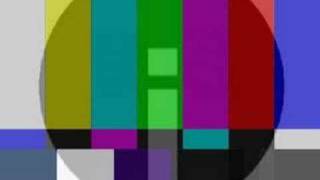 TV Test Pattern [upl. by Samau]