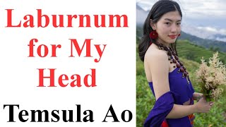 Laburnum for My Head  by Temsula Ao  Short Story Brief Summary [upl. by Gilman223]