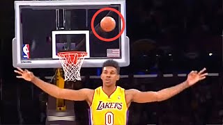 NBA Karma Moments [upl. by Len]