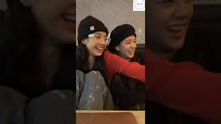 Blackpink LiSoo Vlive  Jisoo amp Lisa Vlive  Blackpink Vlive  English Sub [upl. by Llatsyrc]